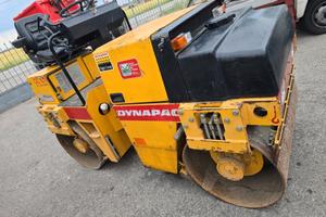 Rullo Tandem Dynapac CC101 2500kg