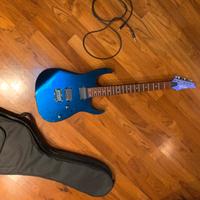 Chitarra Elettrica Ibanez