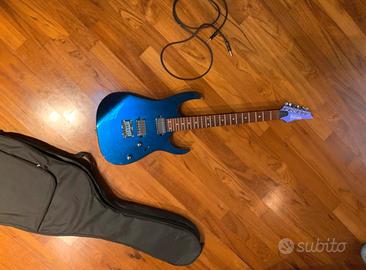 Chitarra Elettrica Ibanez