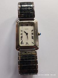 orologio vintage Gucci 