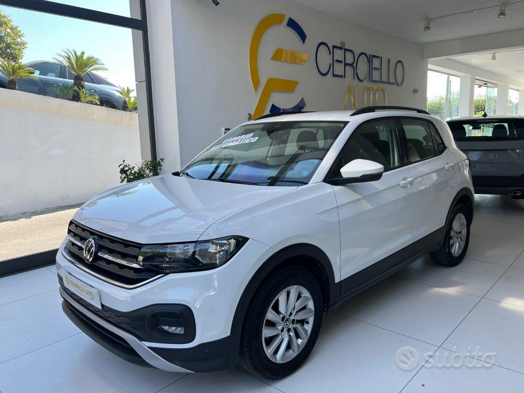 Volkswagen T-Cross 2023 photo 5