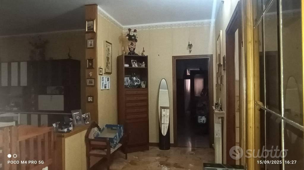 Appartamento – Visegni, Genova - Altro