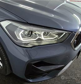 BMW X1 sDrive16d