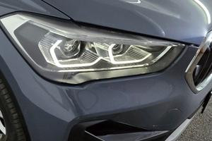 BMW X1 sDrive16d
