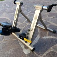 Rullo per bicicletta RDA Minoura bike trainer