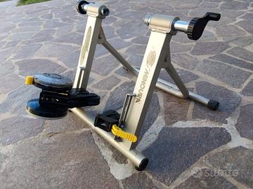 Rullo per bicicletta RDA Minoura bike trainer