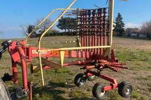 Ranghinatore GALFRÈ A.G. 350/10