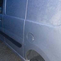 Fiat scudo 2.0 mjet