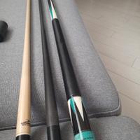 stecca longoni ocean t17 luna nera e s30