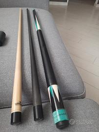 stecca longoni ocean t17 luna nera e s30