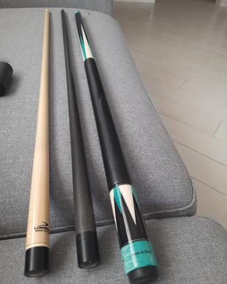 stecca longoni ocean t17 luna nera e s30