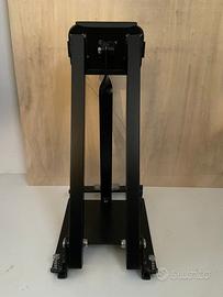 EVANS PEDAL PRACTICE PAD