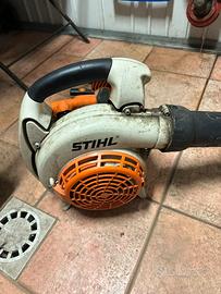 Stihl SH 86 soffiatore e aspiratore