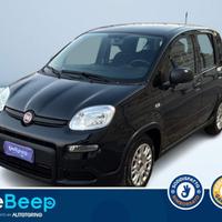 FIAT Panda 1.0 FIREFLY HYBRID S&S 70CV
