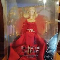 Barbie Hollywood Cast Party