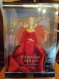 Barbie Hollywood Cast Party