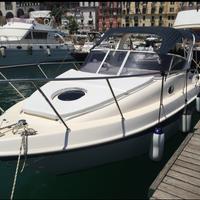 MANO MARINE 22,52 Cabin