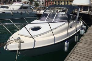 MANO MARINE 22,52 Cabin