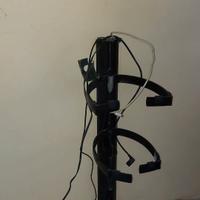 porta tv