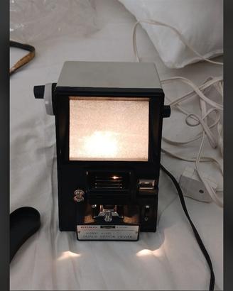 Visore Giuntatrice Super 8 / Normal 8 GOKO A-301 