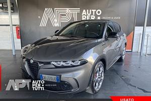 Alfa Romeo Tonale 1.5 hybrid Speciale 130cv tct7
