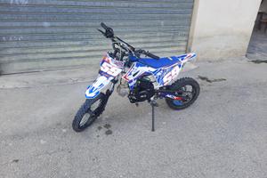 PIT BIKE NMR 14-12 NON GUIDABILE SU STRADA