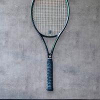 Racchetta Tennis Wilson Profile Air Shell Rara