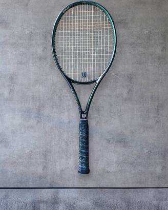 Racchetta Tennis Wilson Profile Air Shell Rara
