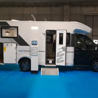 SUN LIVING by Adria Mobile S 72SL MY25 IN ARRIVO