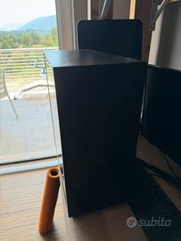 Pc gaming