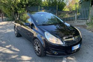 OPEL CORSA 1.2 ,  BENZINA, 3 PORTE