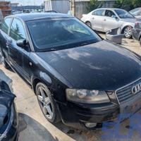 AUDI A3 8P1 2.0 TDI 16V 140CV 03-12 ricambi
