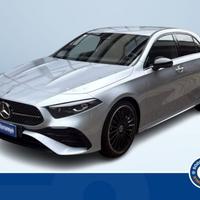 Mercedes-Benz Classe A 180d Automatic AMG Lin...