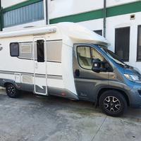 Camper giotti line terry 37