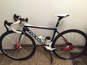 BiciclettCOLNAGO C59 DISC