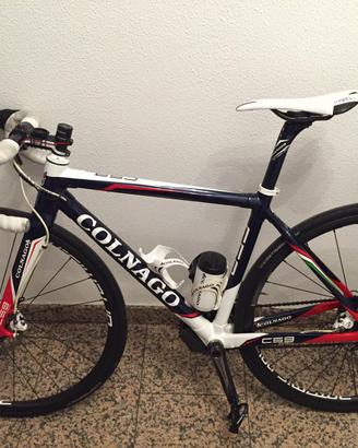 BiciclettCOLNAGO C59 DISC