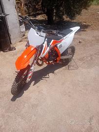 Ktm sx 85 2020