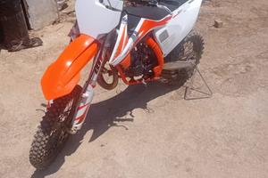 Ktm sx 85 2020