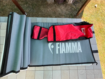 Tappeto esterno camper