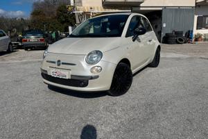 Fiat 500 Sport