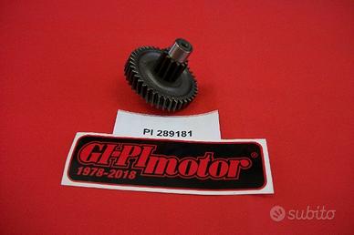 Ingranaggio piaggio free