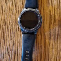 samsung gear s3 frontier 