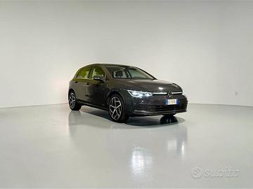 Volkswagen Golf 1.4 tsi eHybrid Style 204cv dsg