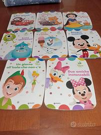 Libretti Disney Baby