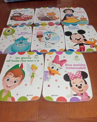 Libretti Disney Baby
