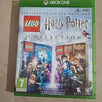 Harry Potter Collection