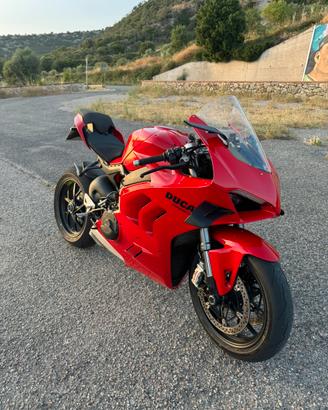 Ducati panigale V4 2022