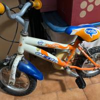 Bici atala bambino