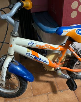 Bici atala bambino