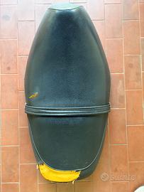 SELLA DOPPIA SEDUTA MALAGUTI F10